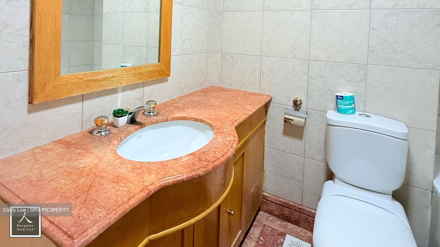 Heritage View (D5), Condominium #478550561